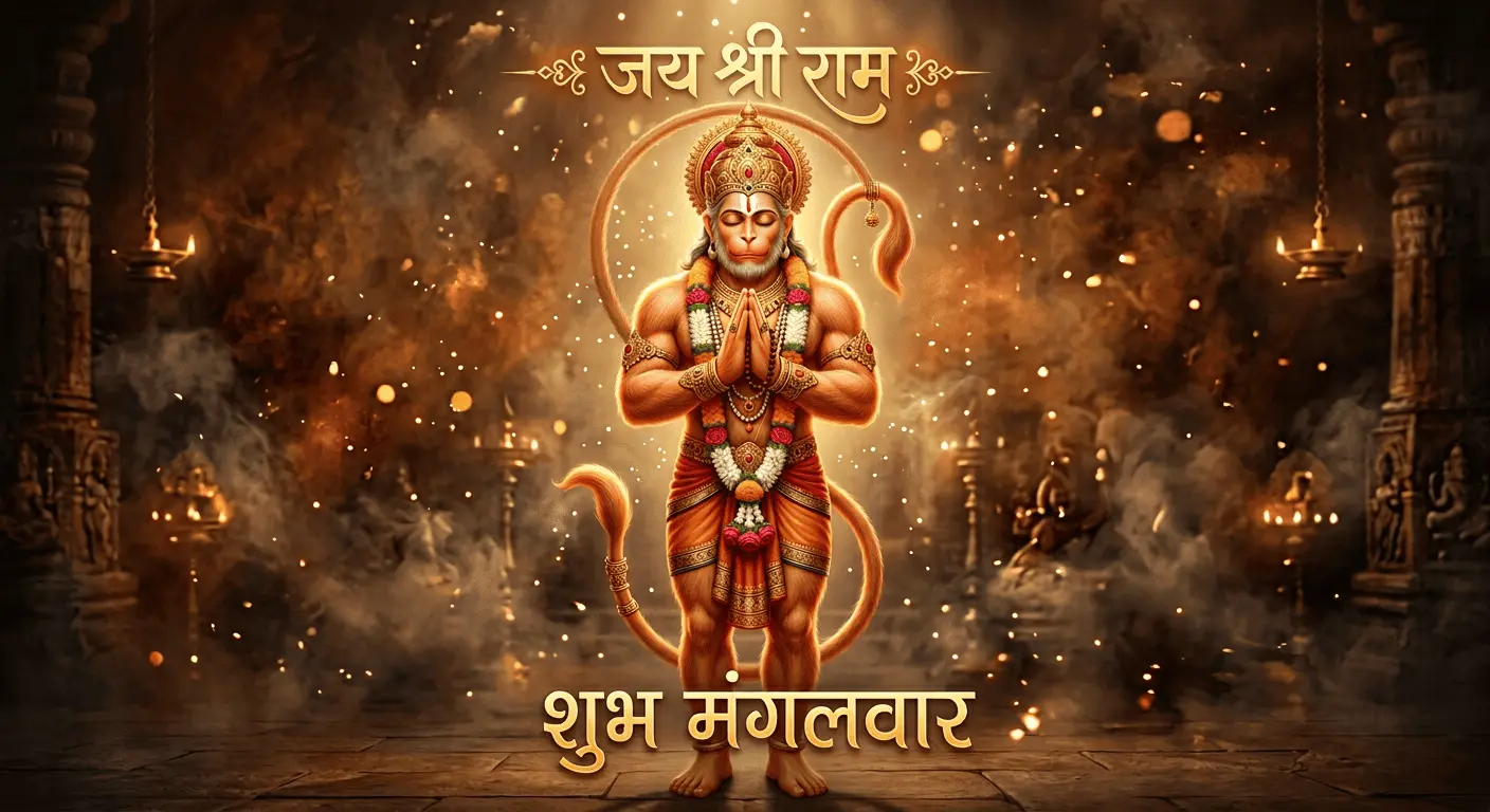 lord hanuman hd wallpaper for manglwar