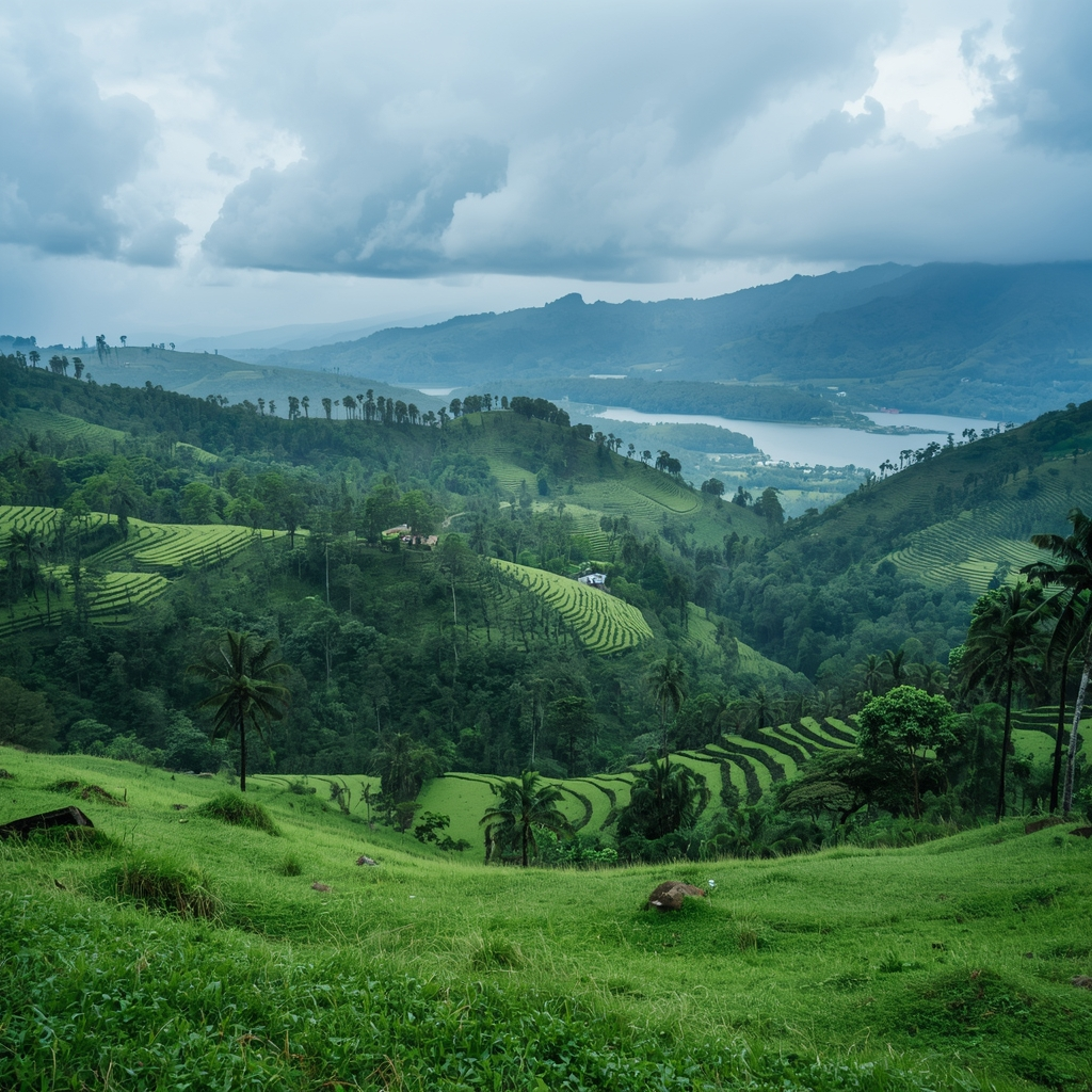 ooty (udhagamandalam)